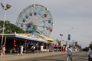 Coney Island Brooklyn