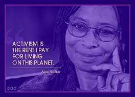 Alice Walker image